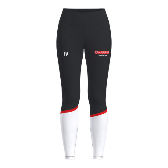 Rapid Long Tights Women