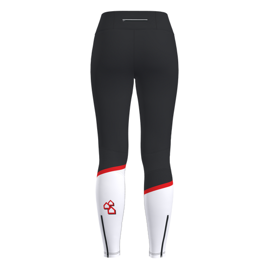 Rapid Long Tights Women