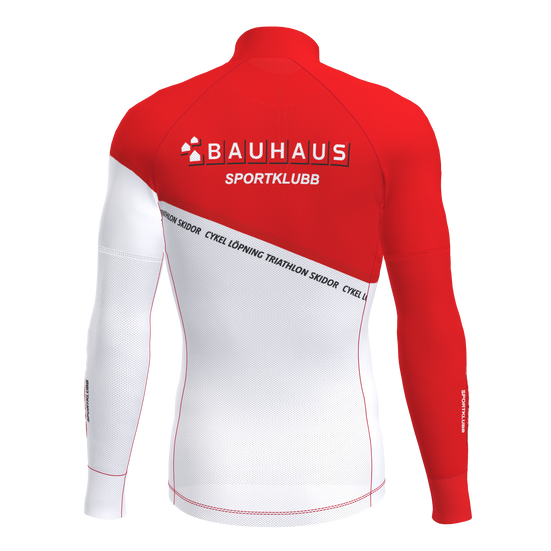 Vision 3.0 Raceshirt LS Men