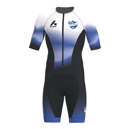 Drive 2 Speedsuit Jr