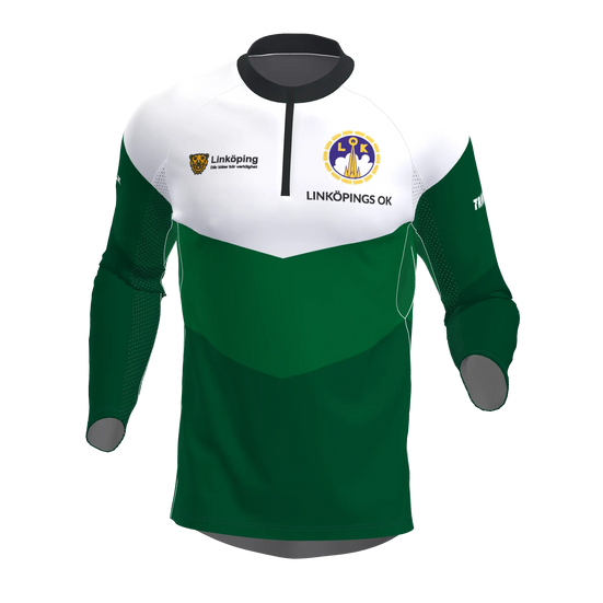 Trail Shirt LS Jr