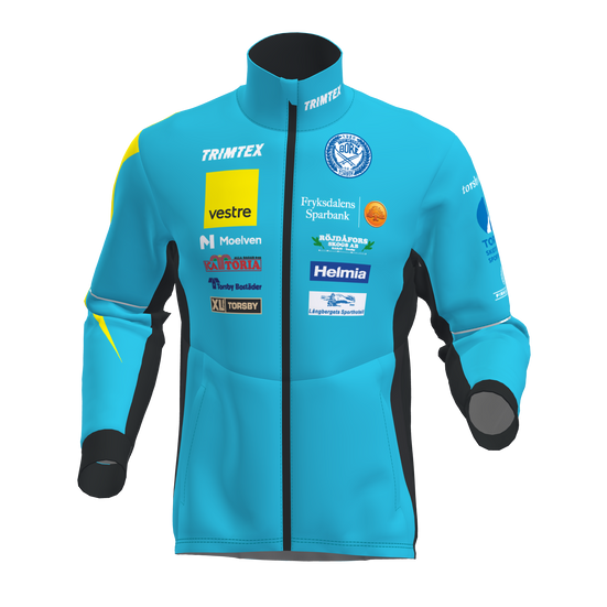 Ambition 2.0 Jacket Men