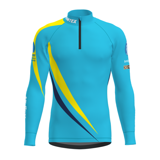 Ambition Raceshirt LS Men