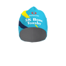 Bi-Elastic Cap