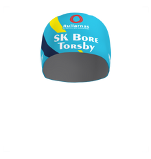 Bi-Elastic Air Headband