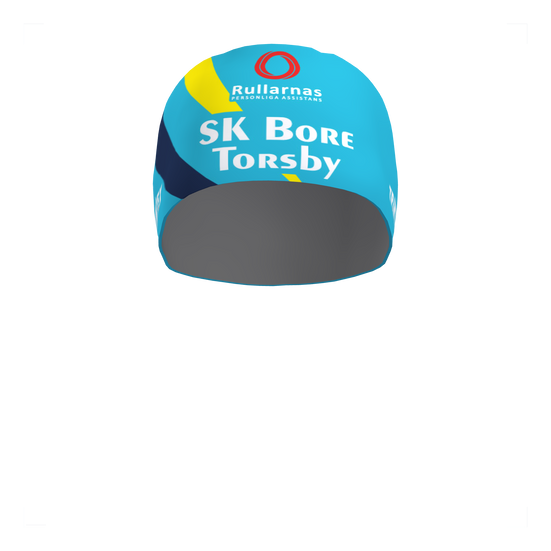 Bi-Elastic Air Headband