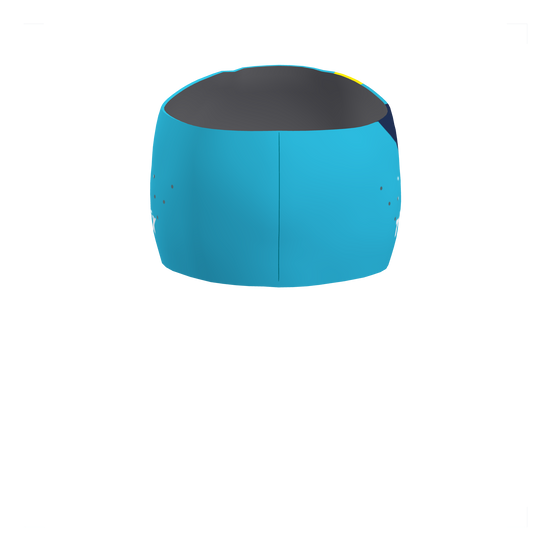 Bi-Elastic Air Headband