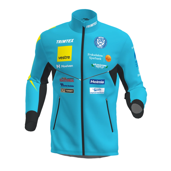 Speed Jacket Men