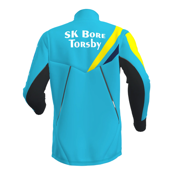 Speed Jacket Men