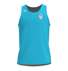 Run Singlet Men