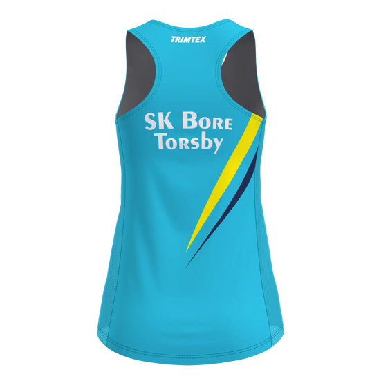 Run Singlet Women