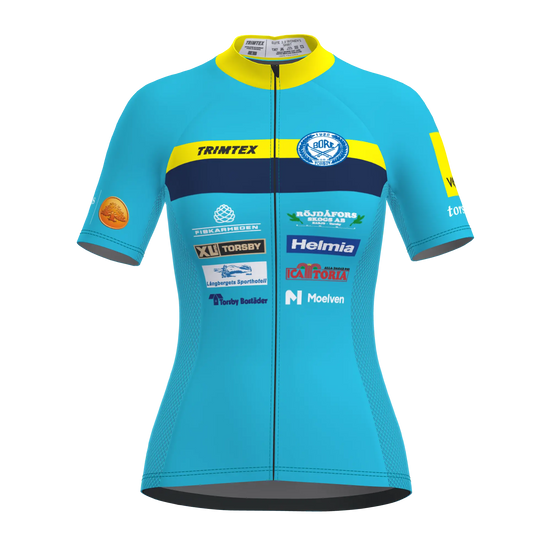 Elite 2.0 Shirt SS Women