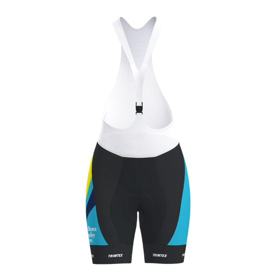 Vitric Bib Shorts Women
