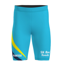 Lead Short Tights Jr