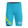 Lead Short Tights Jr