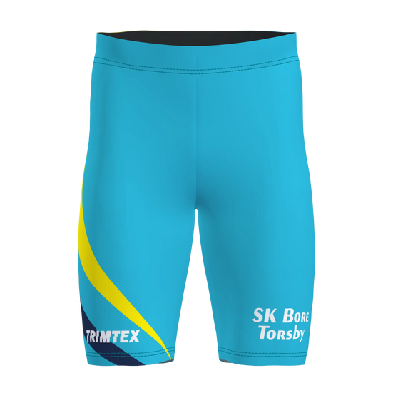 Lead Short Tights Men