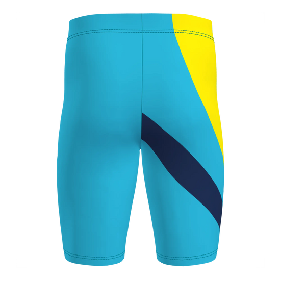 Lead Short Tights Jr