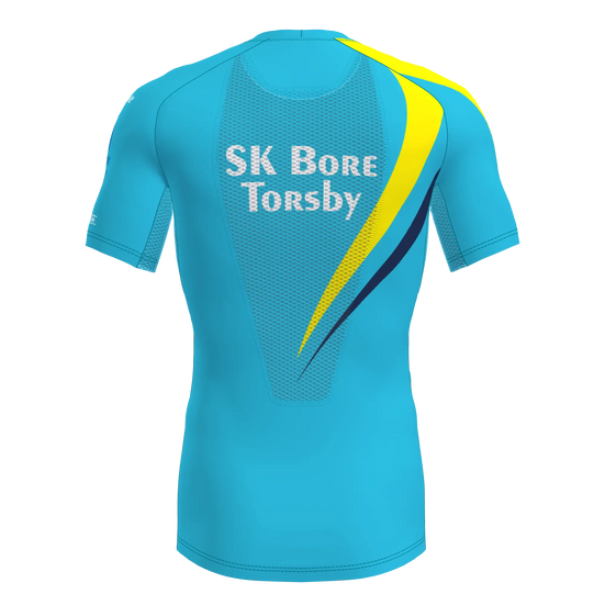 Fast T-Shirt SS Men