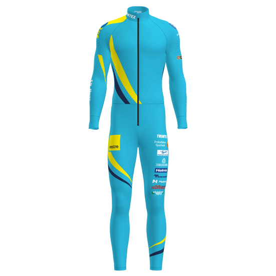 Biathlon 2.0 Racesuit Jr