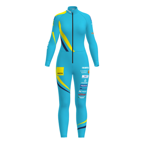 Biathlon 2.0 Racesuit Women