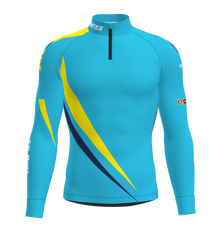 Biathlon 2.0 Raceshirt LS Women