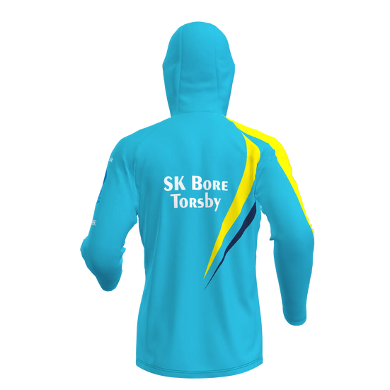 Flex 4.0 Hoodie Men
