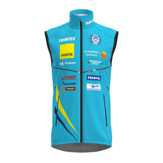 Ace Vest Men