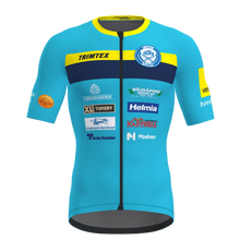 Vitric 2.0 Shirt SS Jr