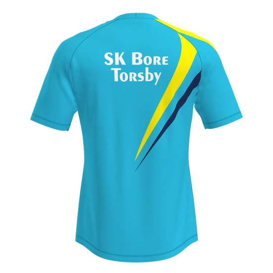 Free 2.0 T-shirt SS Men