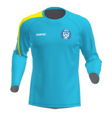 Free 2.0 T-shirt LS Men