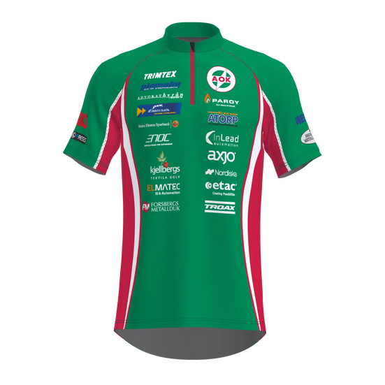 Trail Shirt SS Jr