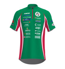 Trail Shirt SS Women