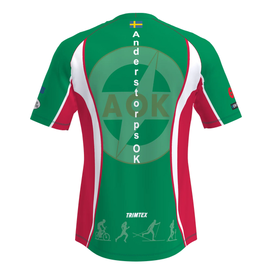 Free 2.0 T-shirt SS Men