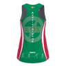 Run Singlet Women