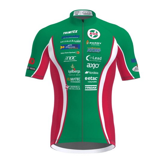 Elite 2.0 Shirt SS Men