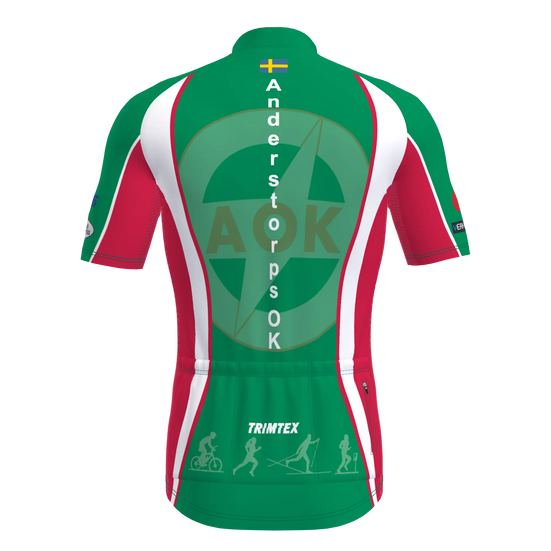 Elite 2.0 Shirt SS Men