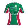 Elite 2.0 Shirt SS Women