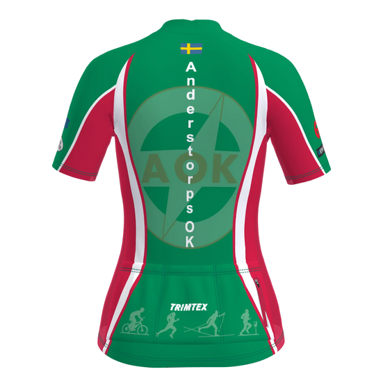 Elite 2.0 Shirt SS Women
