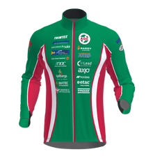 Team Micro Jacket