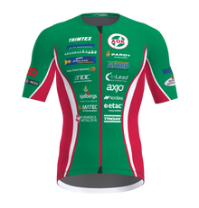 Vitric 2.0 Shirt SS Men