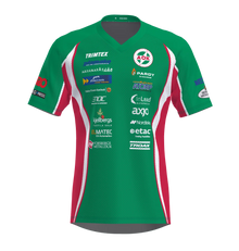 Speed Mesh O-Shirt SS Men