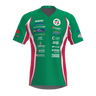 Speed Mesh O-Shirt SS Women