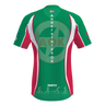 Speed Mesh O-Shirt SS Women