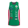 Speed Mesh Singlet Jr