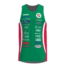 Speed Mesh Singlet Men