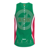 Speed Mesh Singlet Men