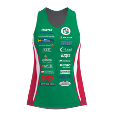Speed Mesh Singlet Women