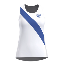 Run Singlet Women