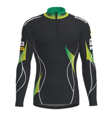 Ambition Raceshirt LS Jr