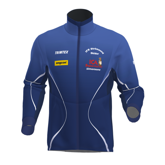Ambition 2.0 Jacket Jr